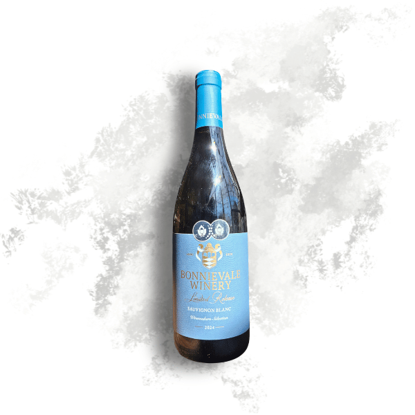 Bonnievale Limited Release Sauvignon Blanc