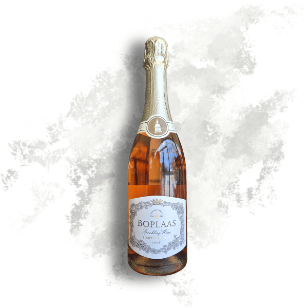 Boplaas Pinot Noir Brut Rose