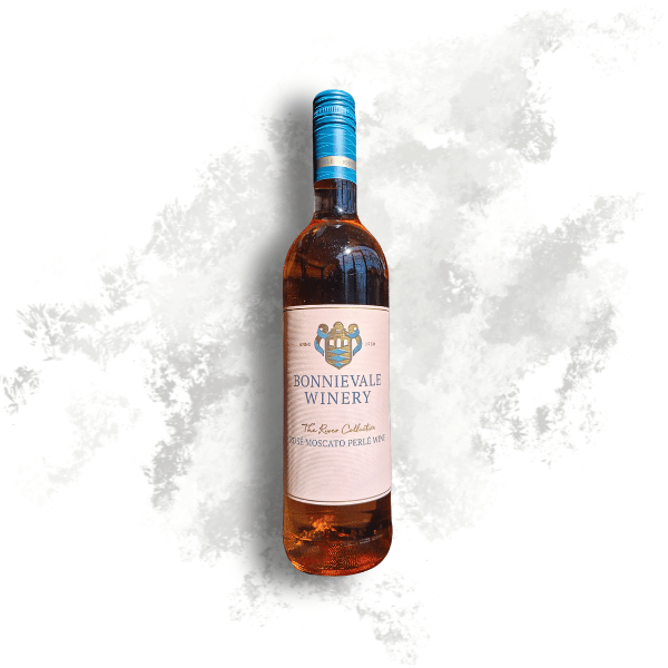 Bonnievale Rose Perle Moscato