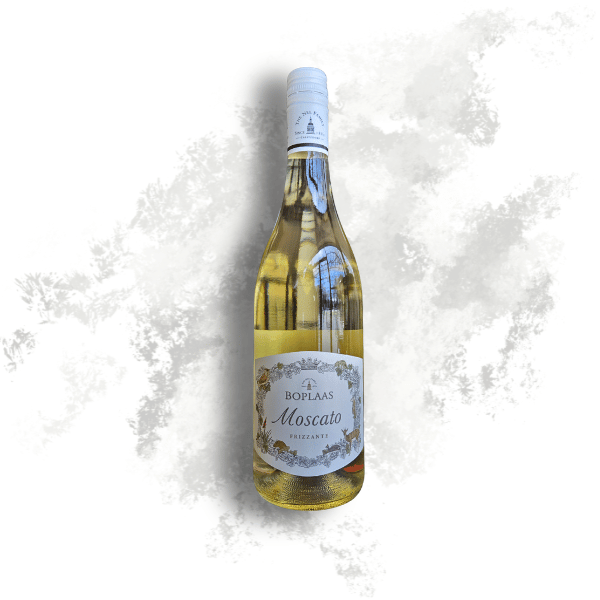 Boplaas White Moscato