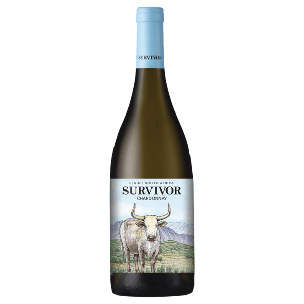 Survivor Chardonnay