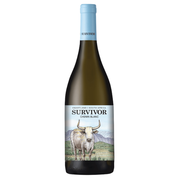 Survivor Chenin Blanc