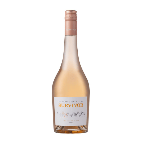 Survivor Grenache Rose