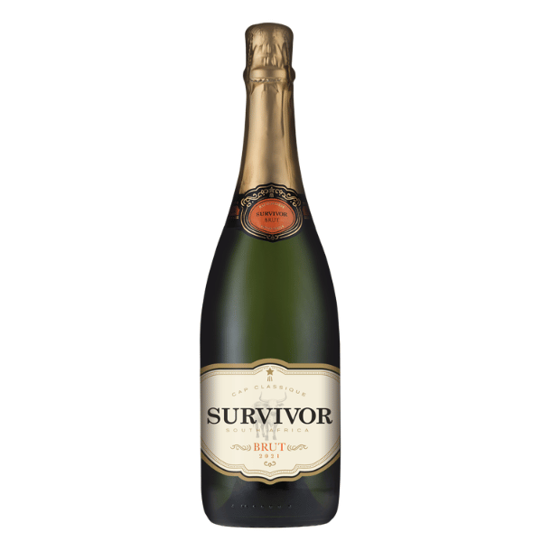 Survivor MCC Brut