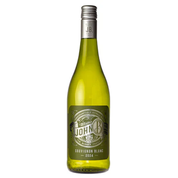 Rietvallei John B Sauvignon Blanc