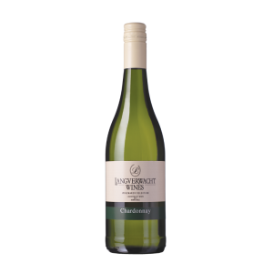 Langverwacht Winery Chardonnay