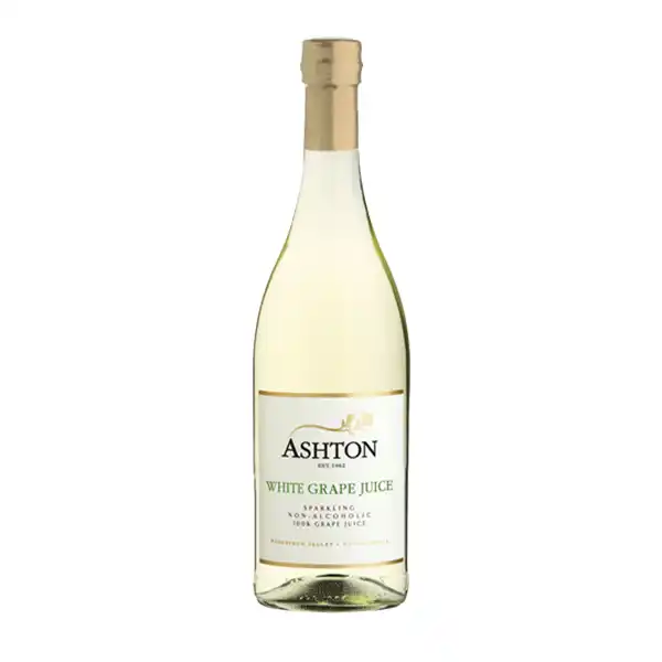 Ashton White Grape Juice