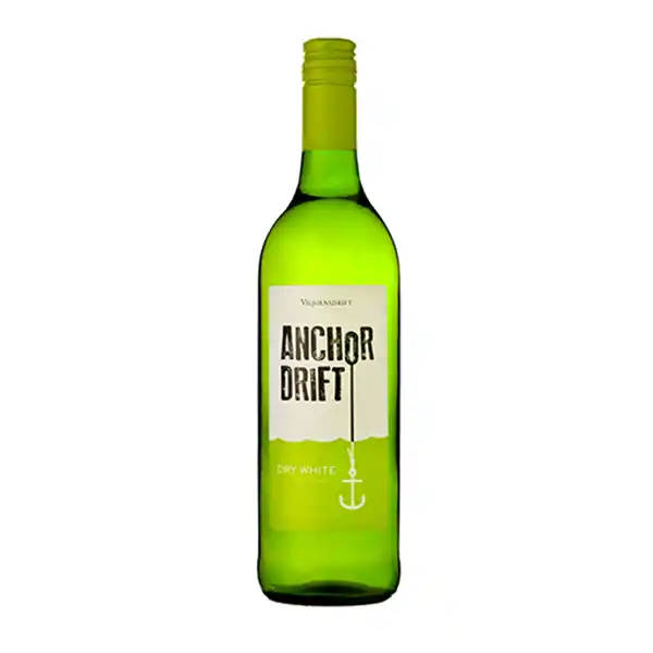 Viljoensdrift Anchor Drift White