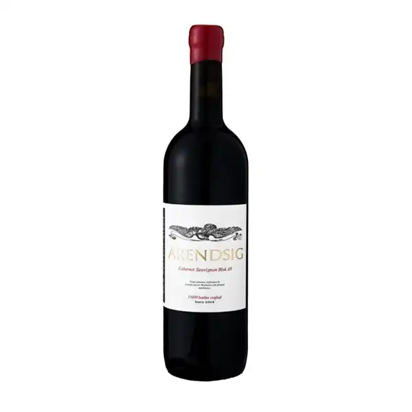 Arendsig Cabernet Sauvignon