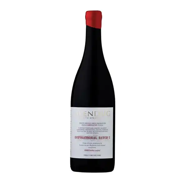 Arendsig Grenache