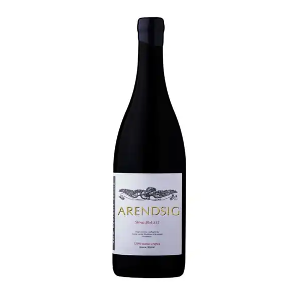 Arendsig Shiraz