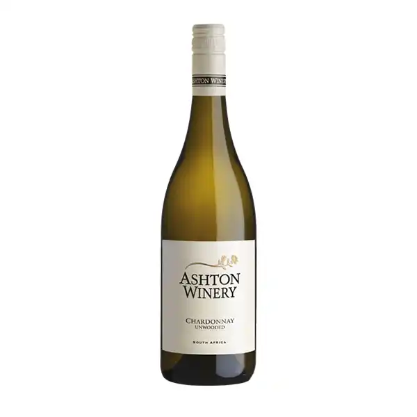 Ashton Kelder Chardonnay (Unwooded)
