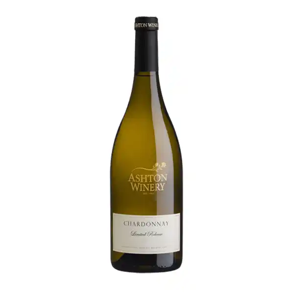 Ashton Kelder Limited Release Chardonnay (Wooded)
