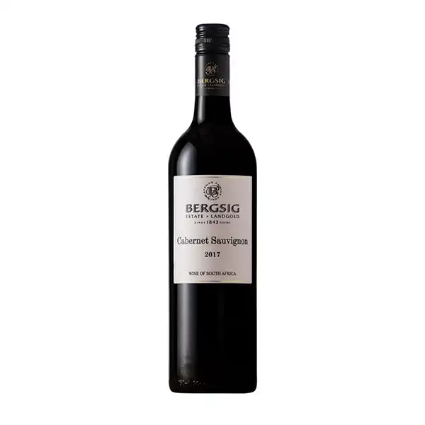 Bergsig Cabernet Sauvignon