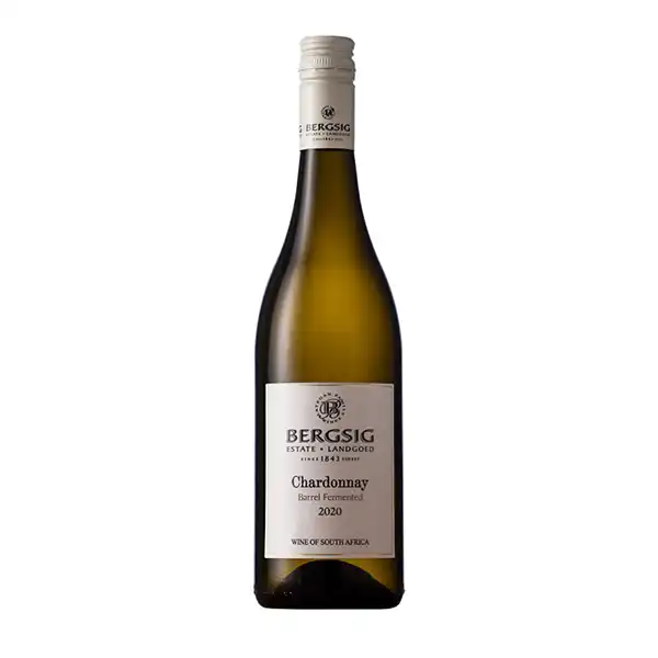 Bergsig Chardonnay