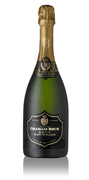 Graham Beck MCC Blanc De Blanc