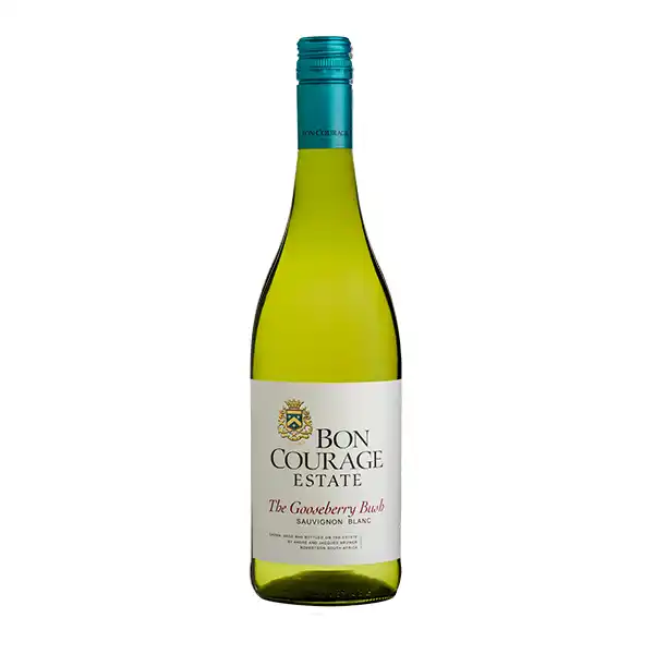 Bon Courage The Gooseberry Bush Sauvignon Blanc 2018