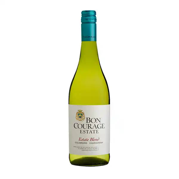 Bon Courage Estate Blend (Colombard|Chardonay)