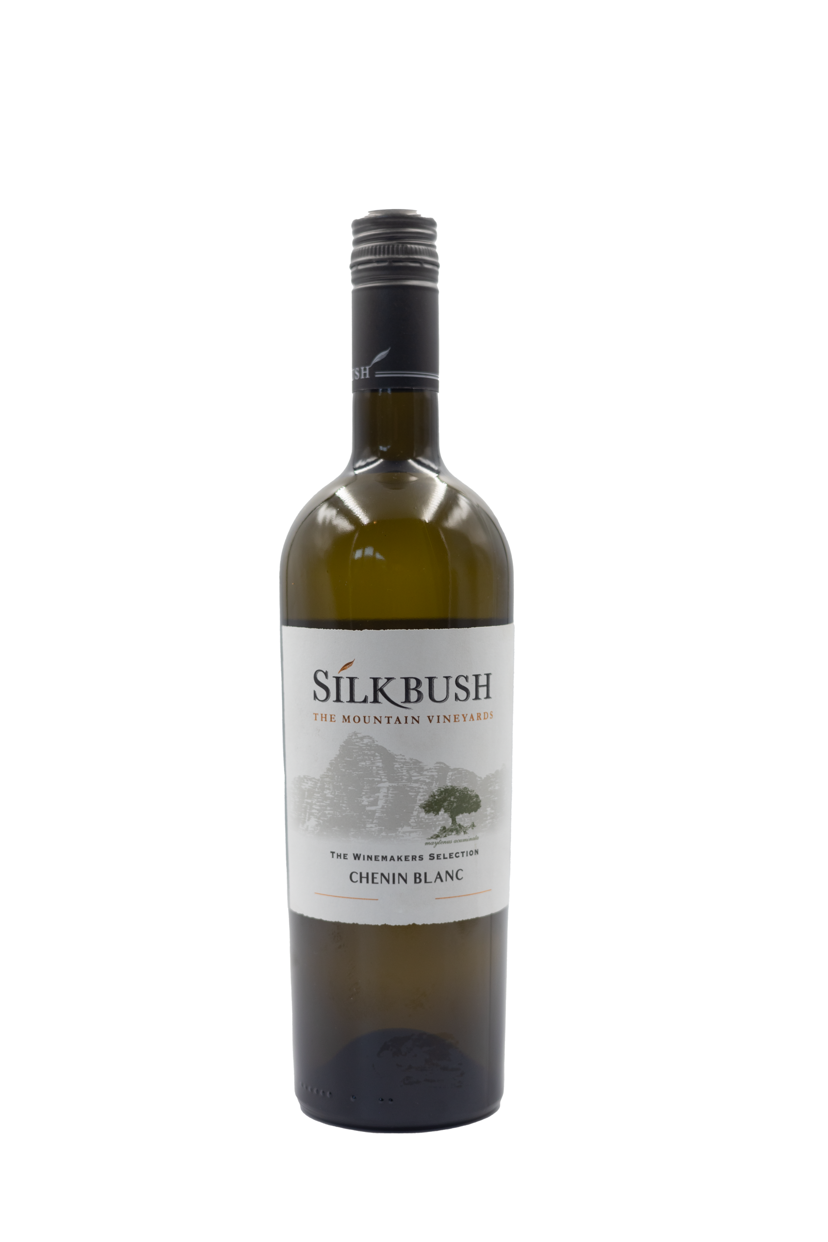 SilkBush Vineyards Chenin Blanc