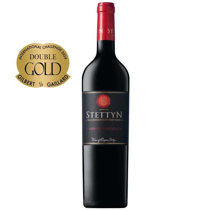Stettyn Cabernet Sauvignon 2022