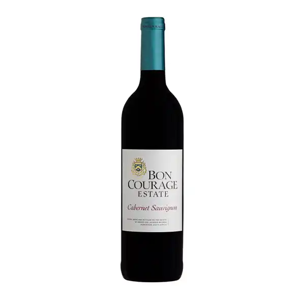 Bon Courage Cabernet Sauvignon