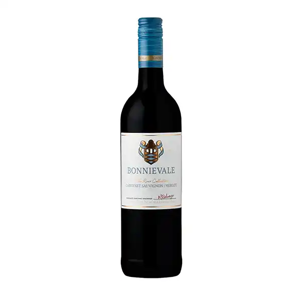 Bonnievale Cabernet Sauvignon Merlot