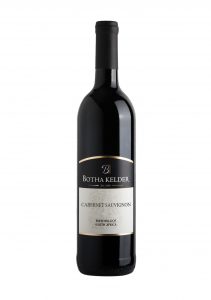 Botha Kelder Cabernet Sauvignon 2020