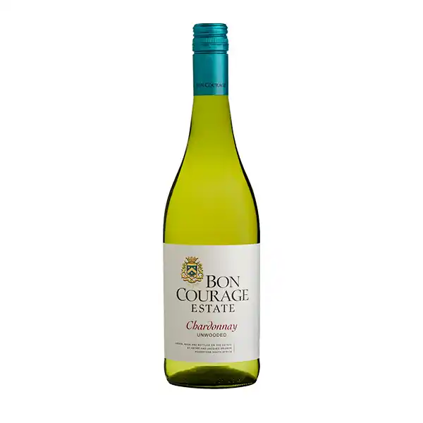 Bon Courage Chardonnay (Unwooded)