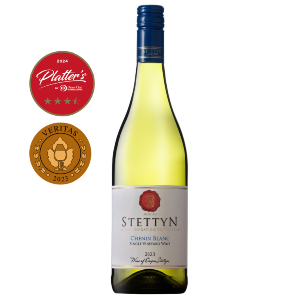 Stettyn Chenin Blanc 2023