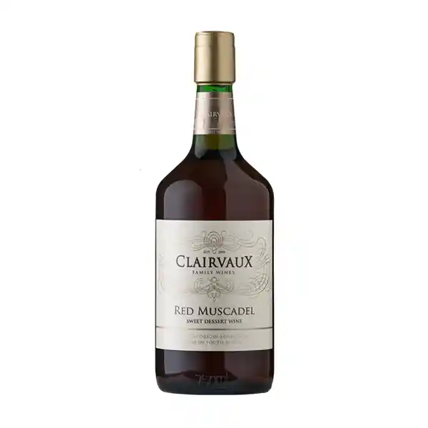 Clarvaux Red Muscadel