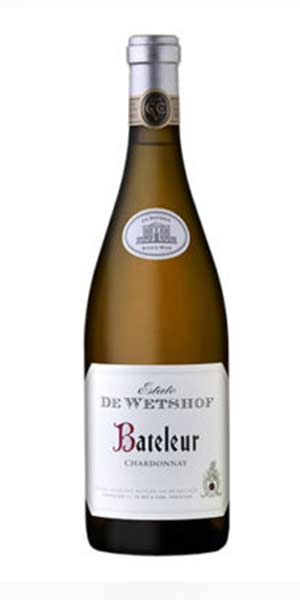 De Wetshof Bataleur Chardonnay
