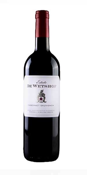 De Wetshof Naissance Cabernet Sauvignon