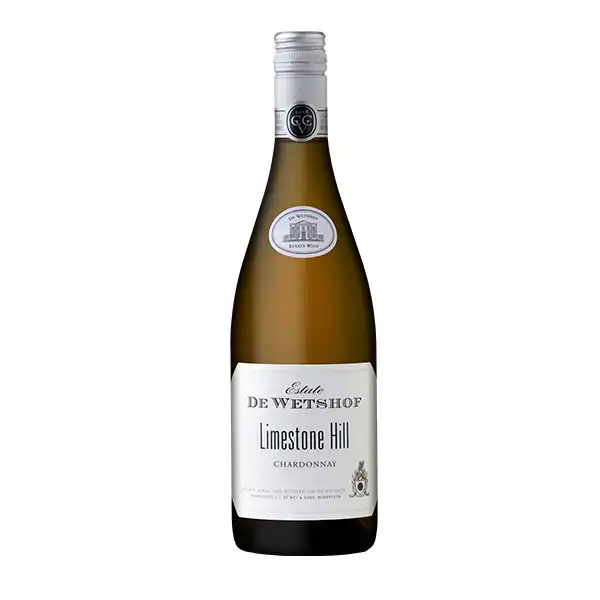 De Wetshof Limestone Hill Chardonnay