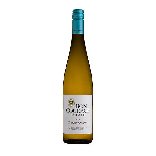 Bon Courage Gewurztraminer (DRY)