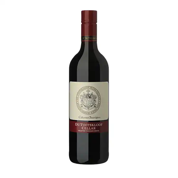 Du Toitskloof Cabernet Sauvignon