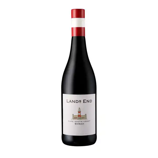 Du Toitskloof Lands End Syrah