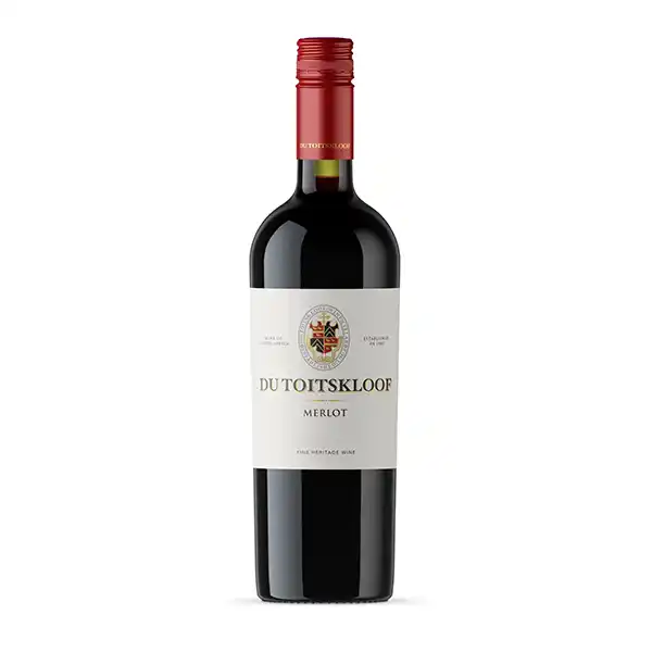 Du Toitskloof Merlot