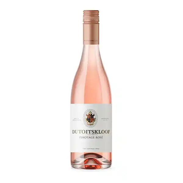 Du Toitskloof - Pinotage Rose