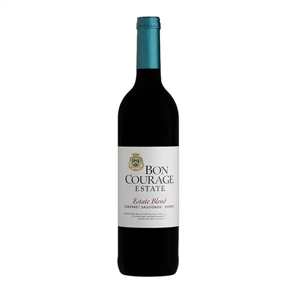 Bon Courage Estate Blend (Cabernet Sauvignon | Shiraz)