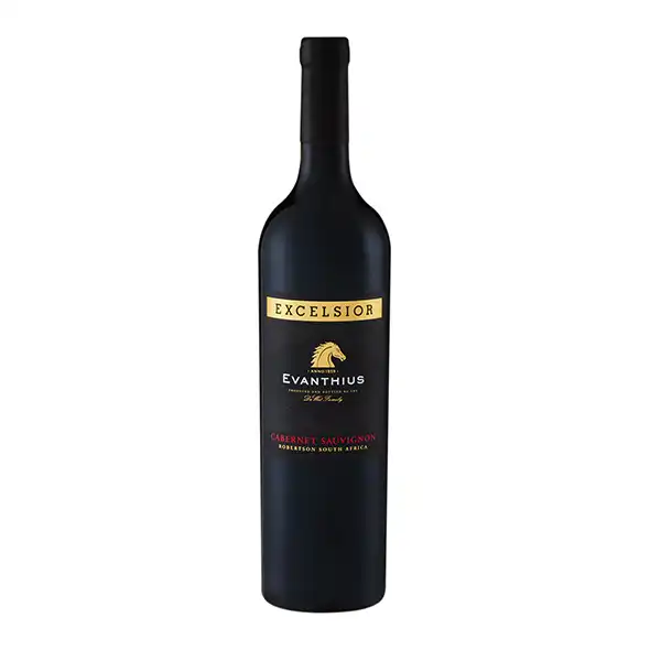 Excelsior Evanthuis Cabernet Sauvignon