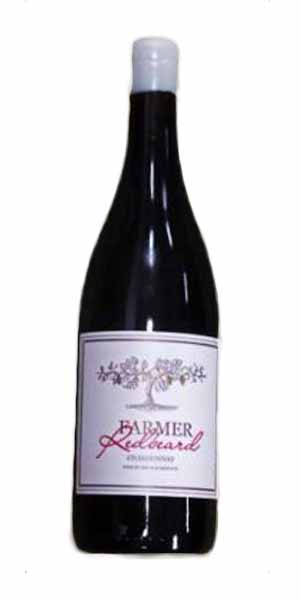 Farmer Redbeard Chardonnay 2014