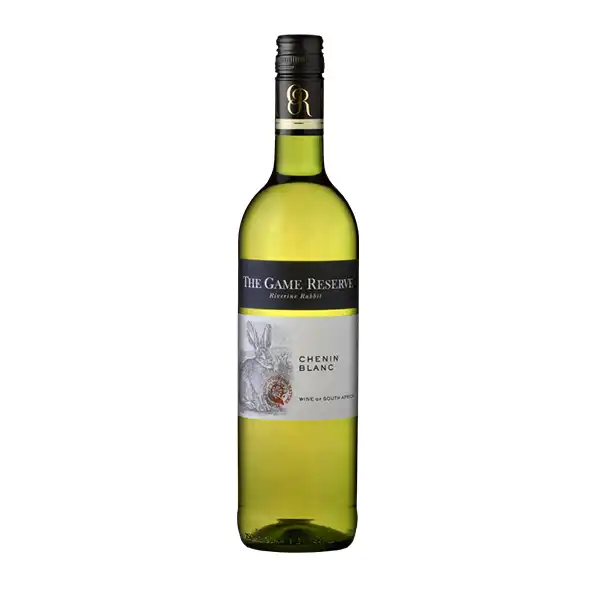 Rooiberg The Game Reserve Chenin Blanc