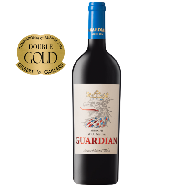 Stettyn Guardian 2022