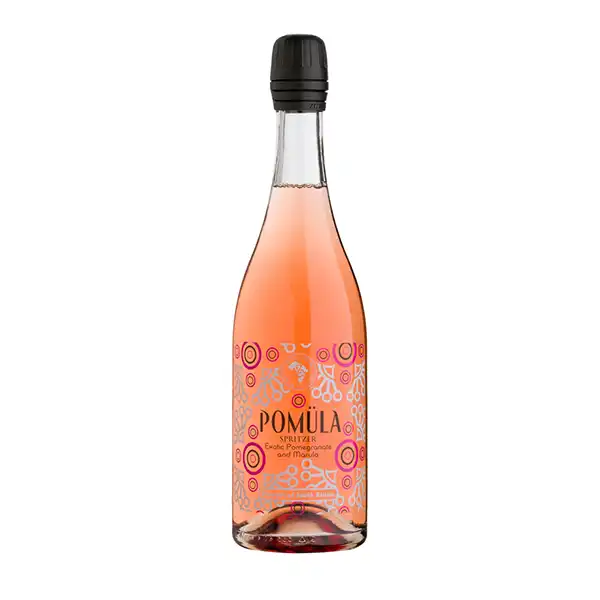 Imbuko Pomegranite & Marula Spritz