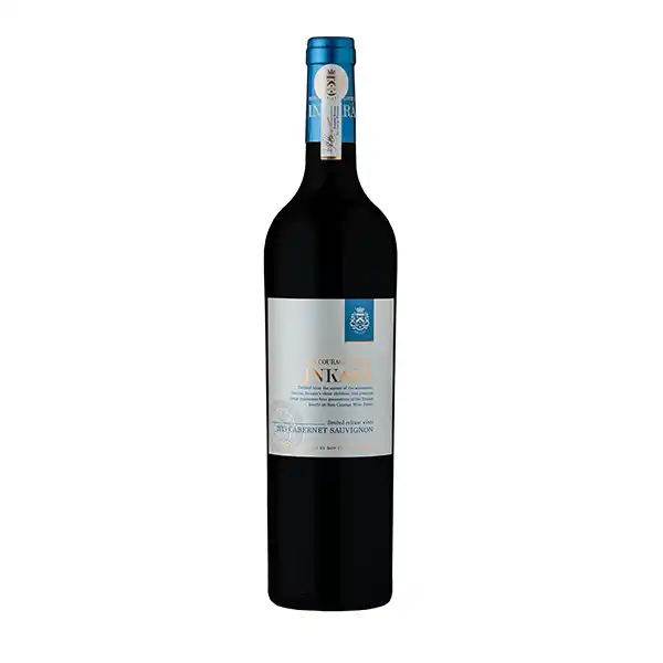 Bon Courage Inkara Cabernet Sauvignon