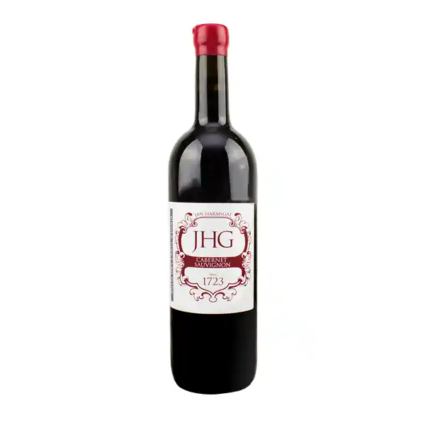 Jan Harmsgat Cabernet Sauvignon