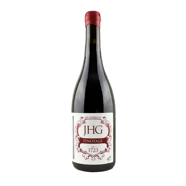 Jan Harmsgat Pinotage