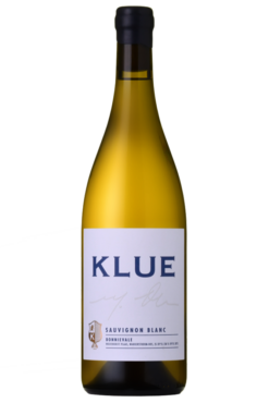 Klue Wines Sauvignon Blanc