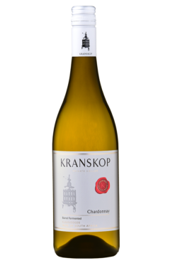 Kranskop Chardonnay