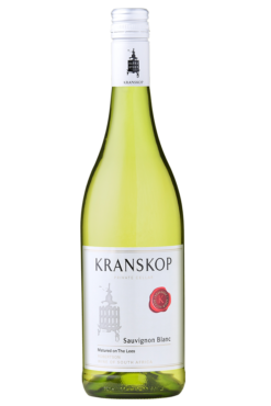 Kranskop Sauvignon Blanc